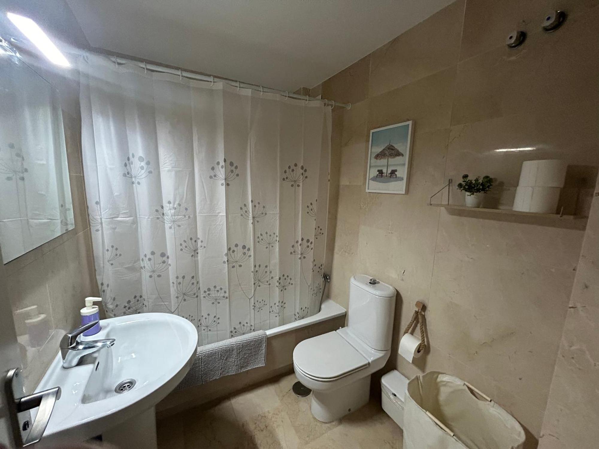 Apartment Paraiso Del Golf