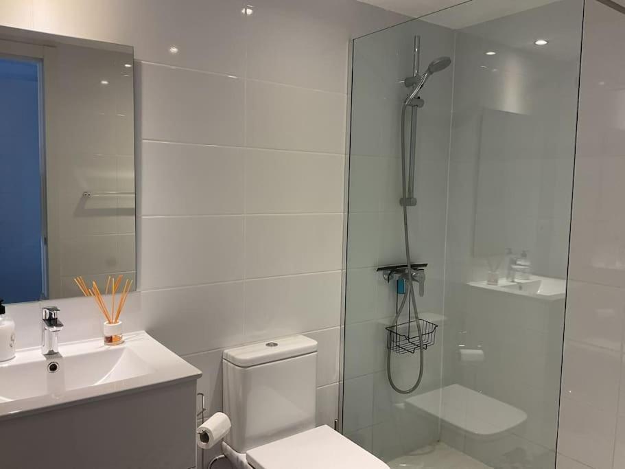 Blue Pearl - La Nogalera Apartamento *