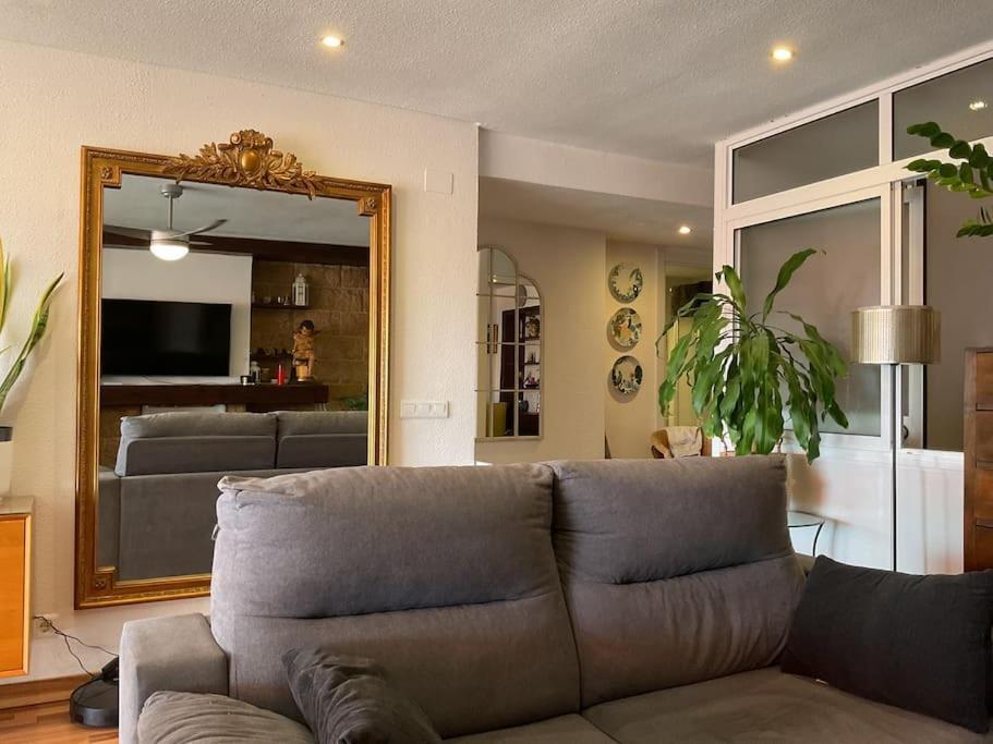 Apartamento Blue Pearl - La Nogalera Torremolinos