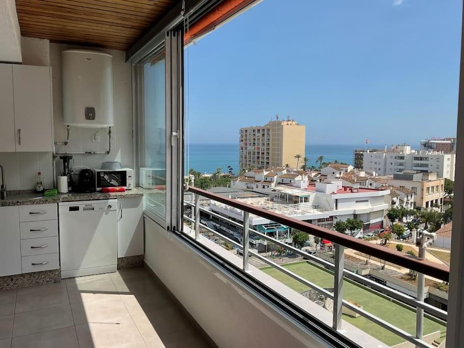 Apartamento Blue Pearl - La Nogalera *