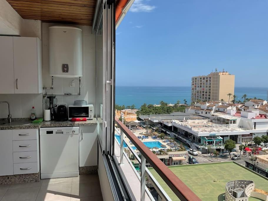 Blue Pearl - La Nogalera Apartamento
