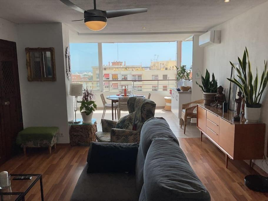 Apartamento Blue Pearl - La Nogalera