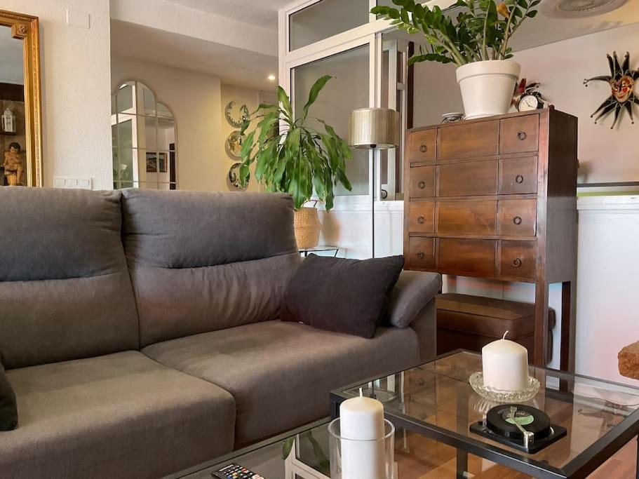 Blue Pearl - La Nogalera Apartamento *