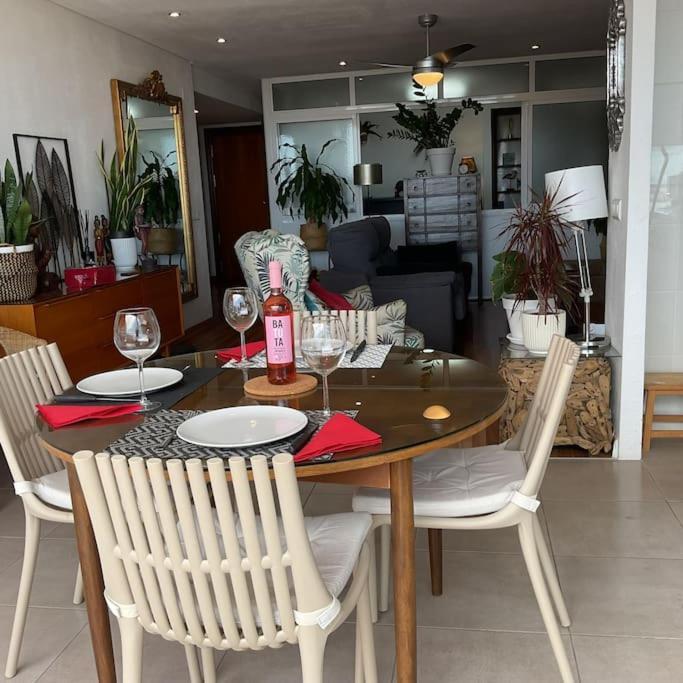 Apartamento Blue Pearl - La Nogalera Torremolinos