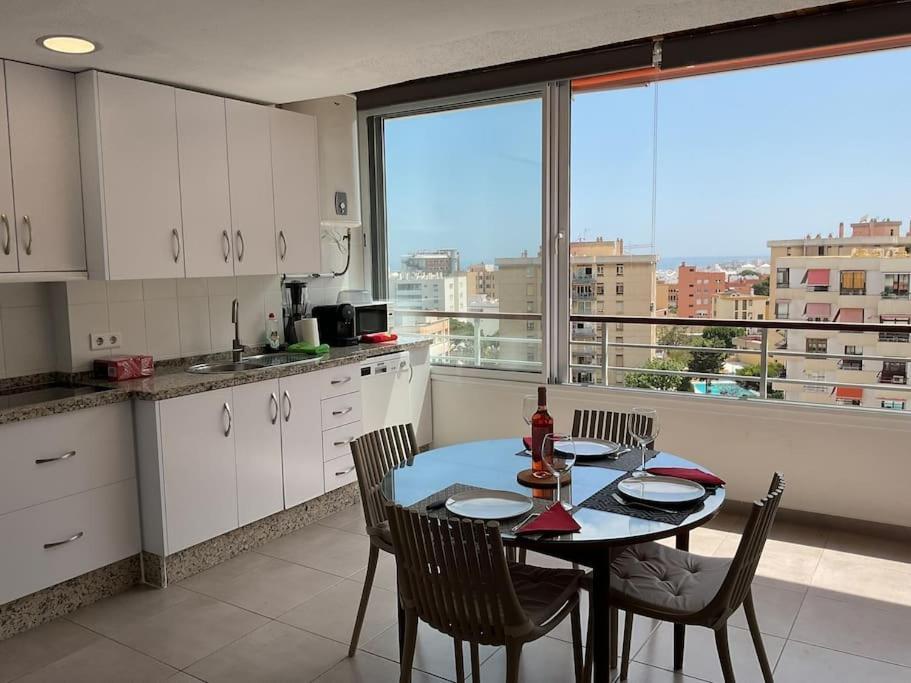 Apartamento Blue Pearl - La Nogalera *