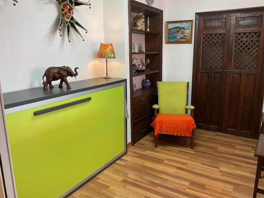 Blue Pearl - La Nogalera Apartamento Torremolinos