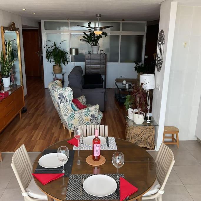 Apartamento Blue Pearl - La Nogalera Torremolinos
