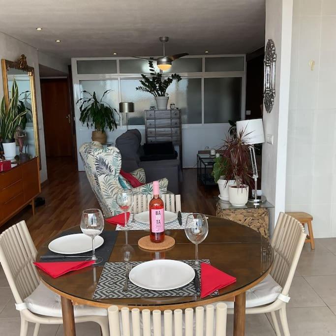 Blue Pearl - La Nogalera Apartamento Torremolinos