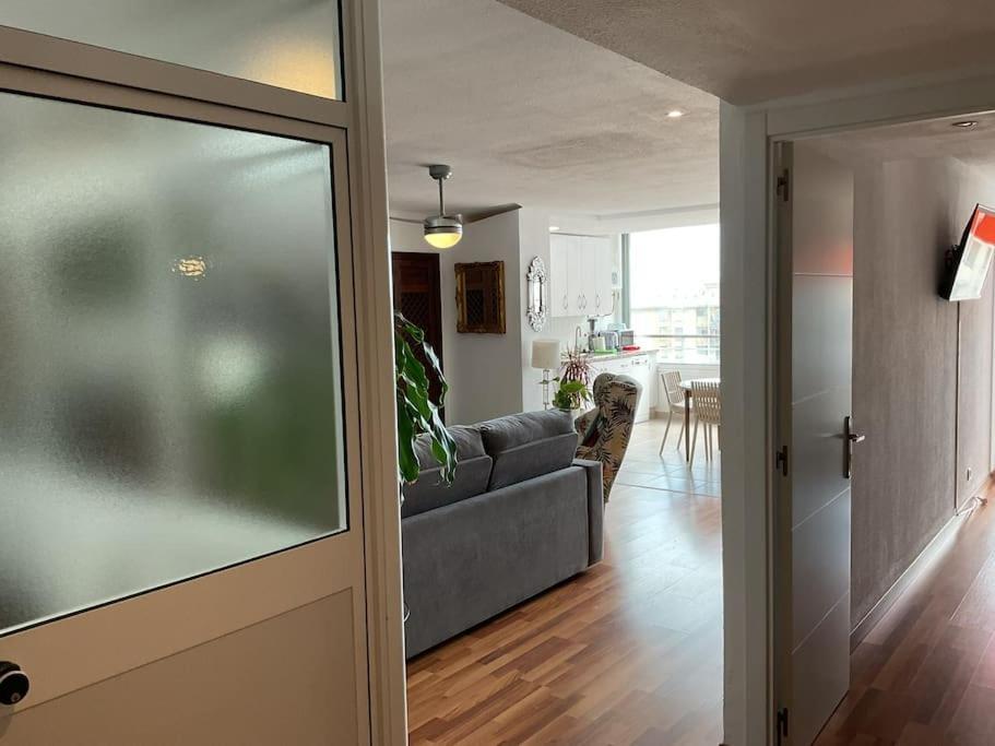 Blue Pearl - La Nogalera Apartamento
