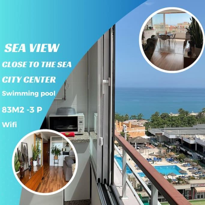 Apartamento Blue Pearl - La Nogalera