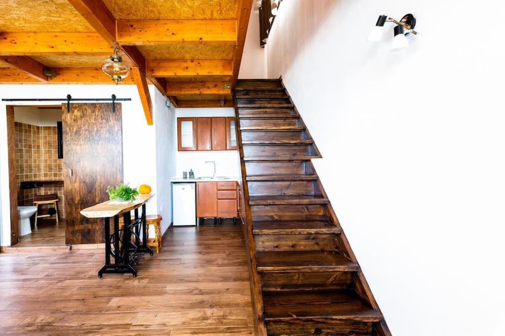 Holiday home Balcon De Belgara