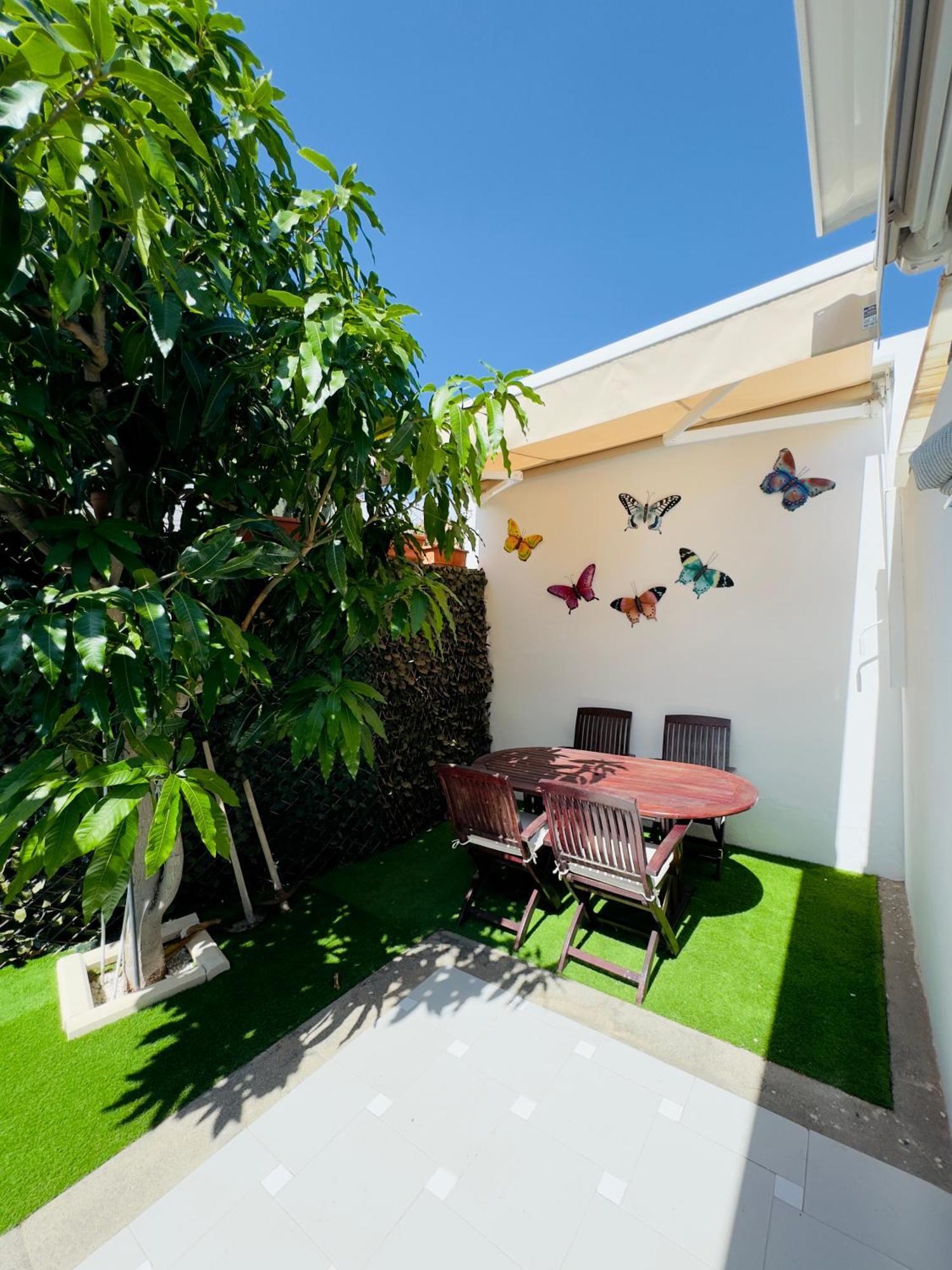 Apartamento Vista Dunas 32 San Bartolomé