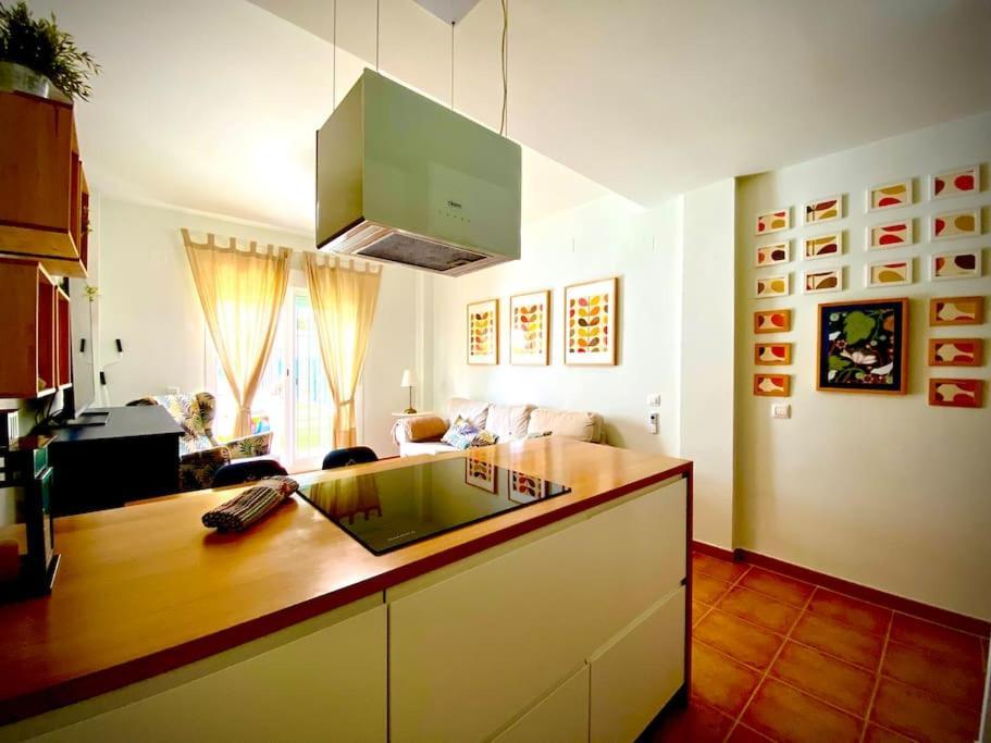 Mychoice Elora By Bossh! Apartment