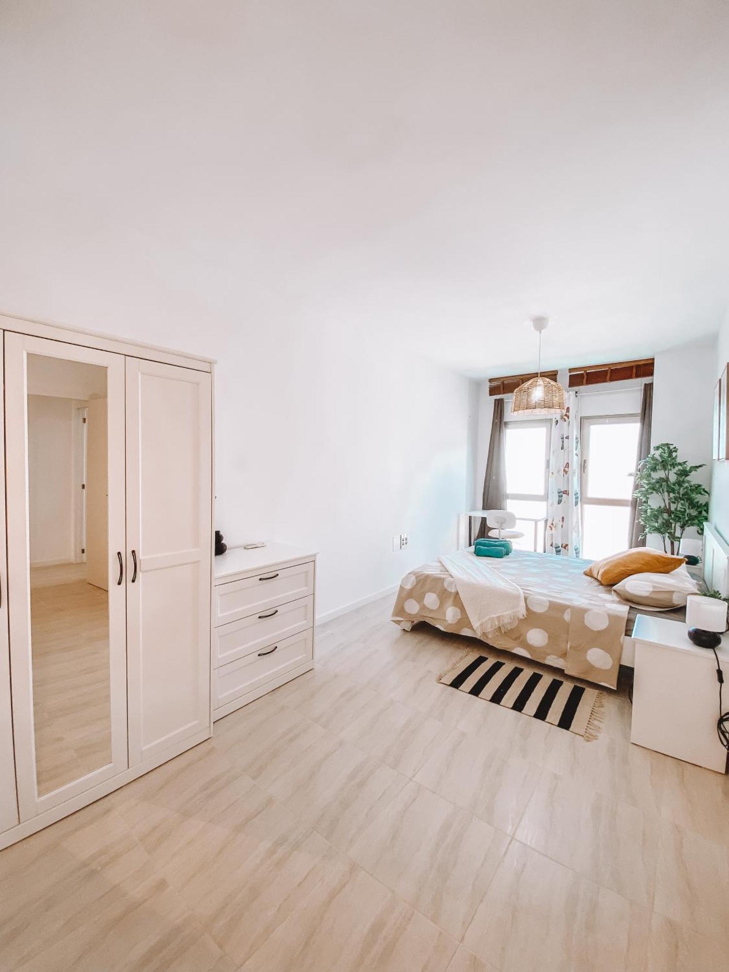 Apartamento Summer Breeze