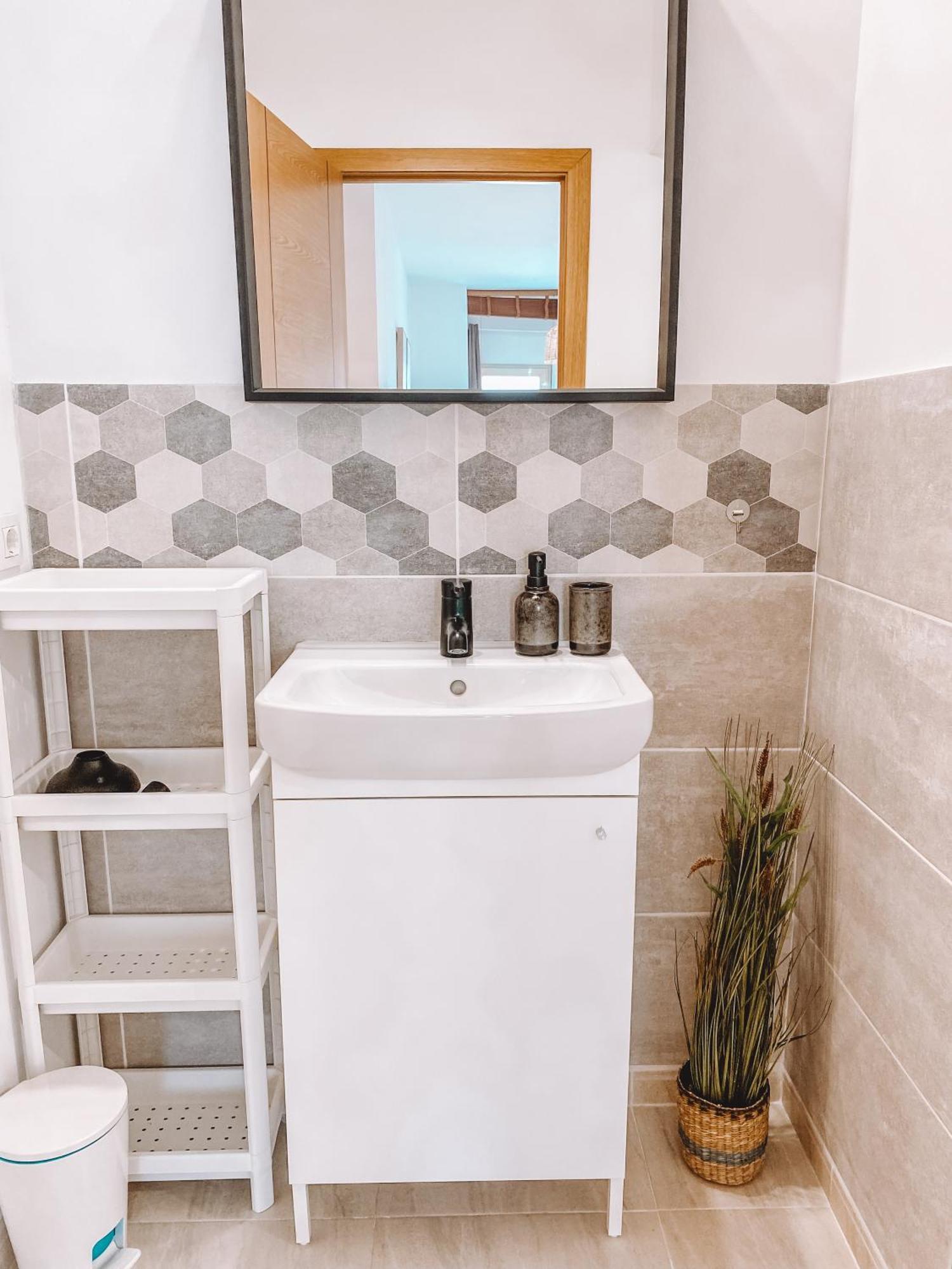 Summer Breeze Apartamento *