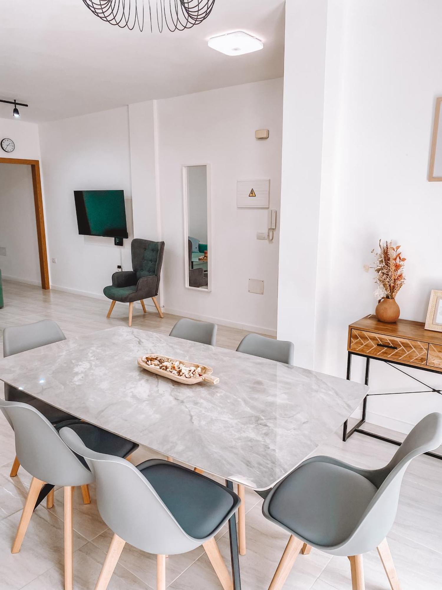 Apartamento Summer Breeze