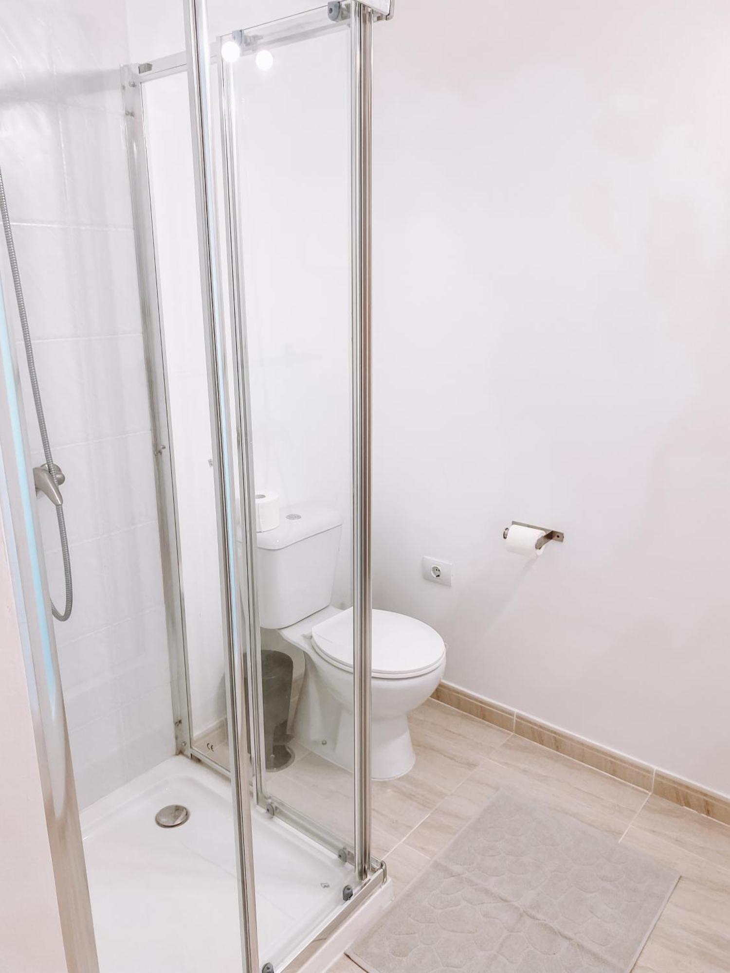 Apartamento Summer Breeze *