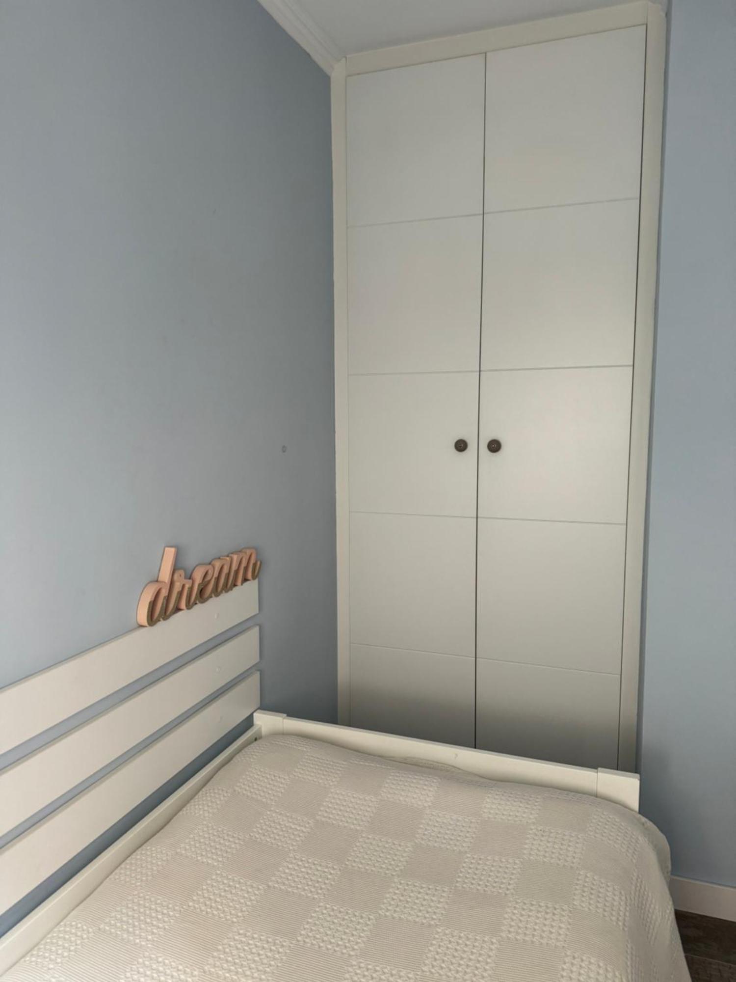 Apartment Flores *