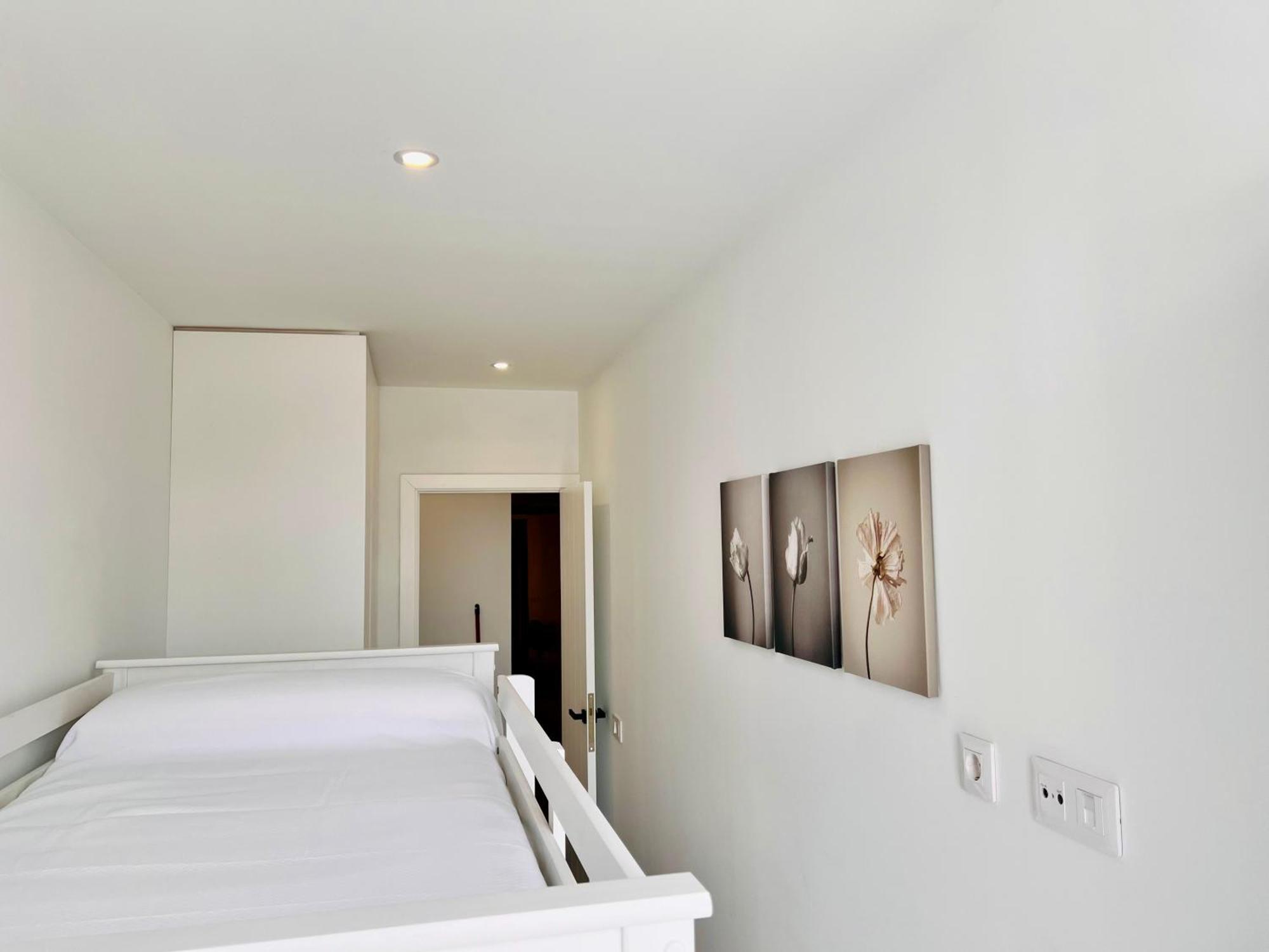 Сasa de vacaciones Getaway House *