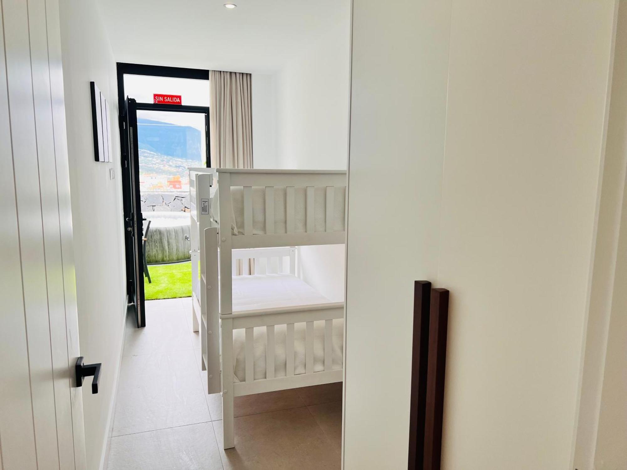 Getaway House * La Orotava