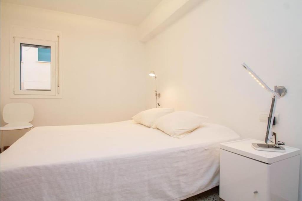 Apartment Altafullaplatja