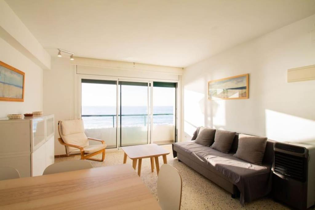 Apartment Altafullaplatja Altafulla