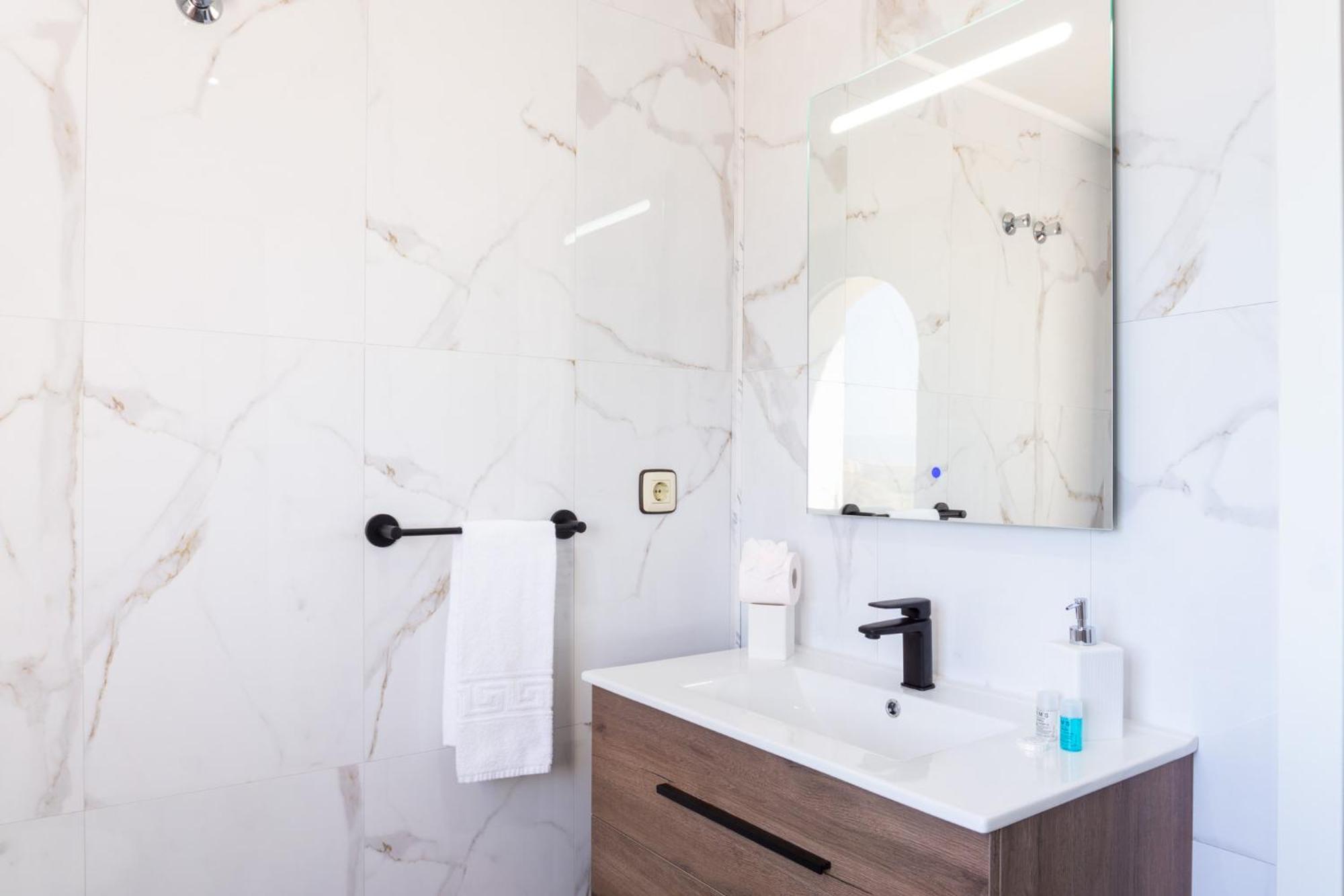 Apartamento Duplex Guadalmar