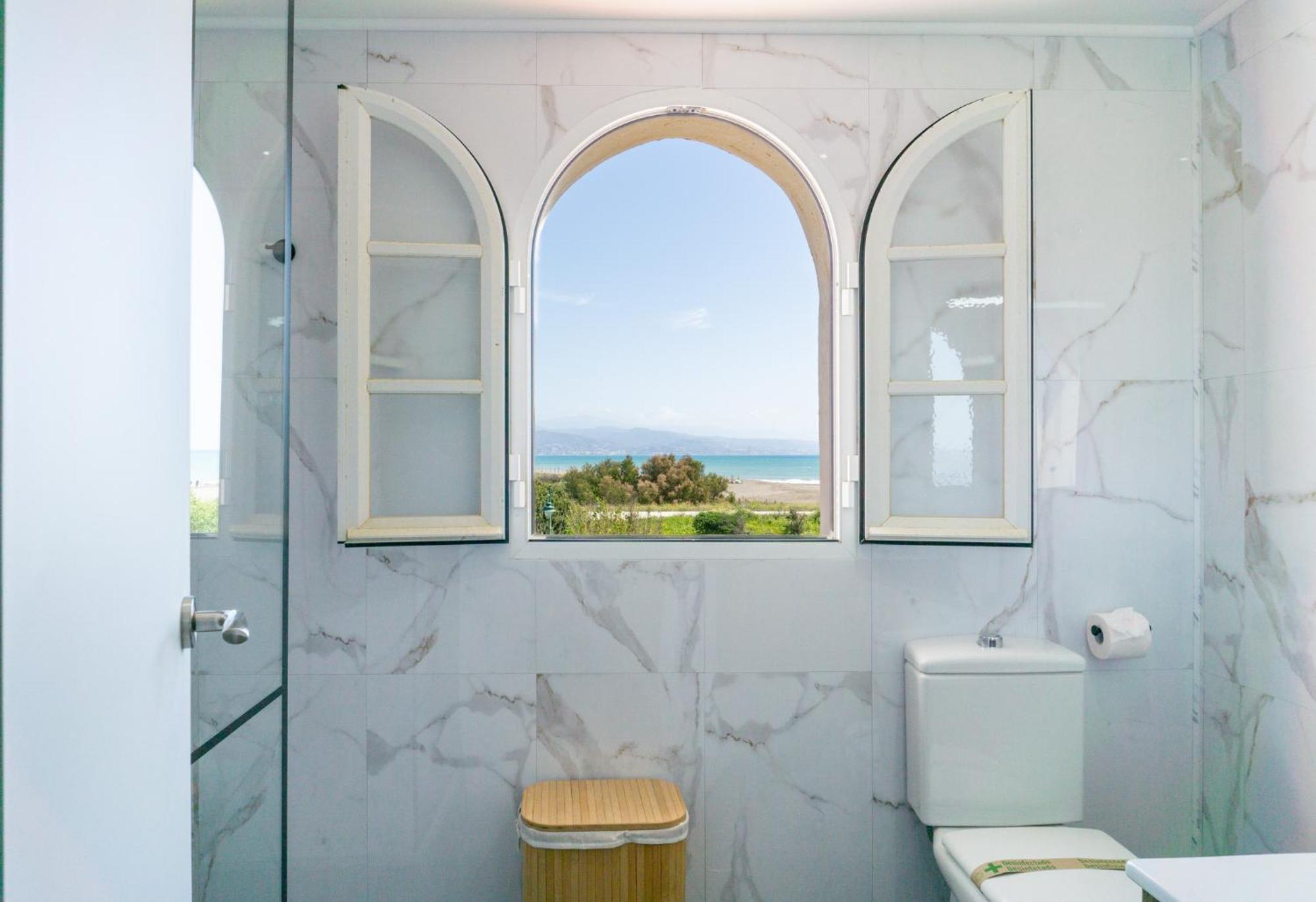 Apartamento Duplex Guadalmar *