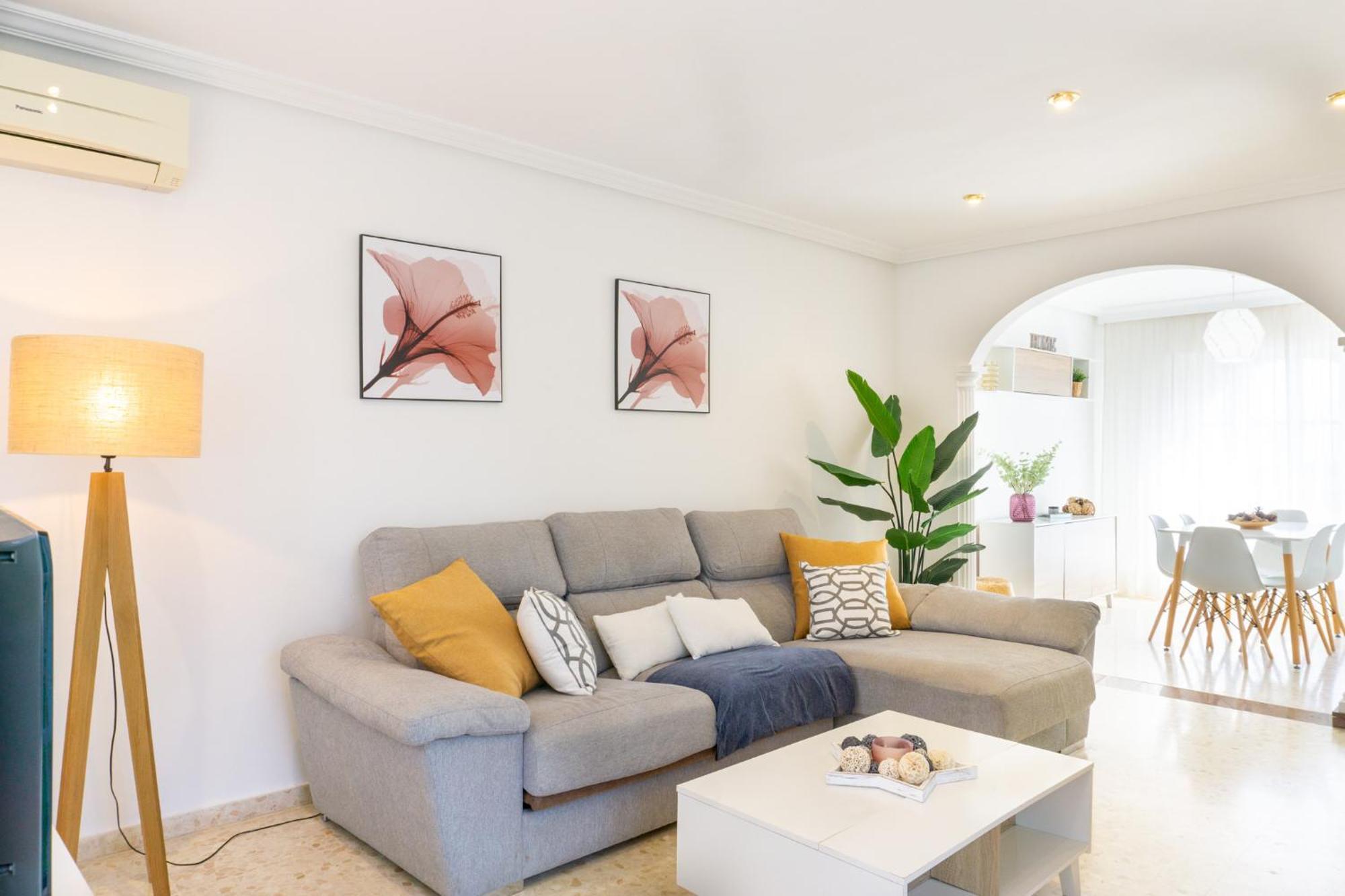 Duplex Guadalmar Apartamento *
