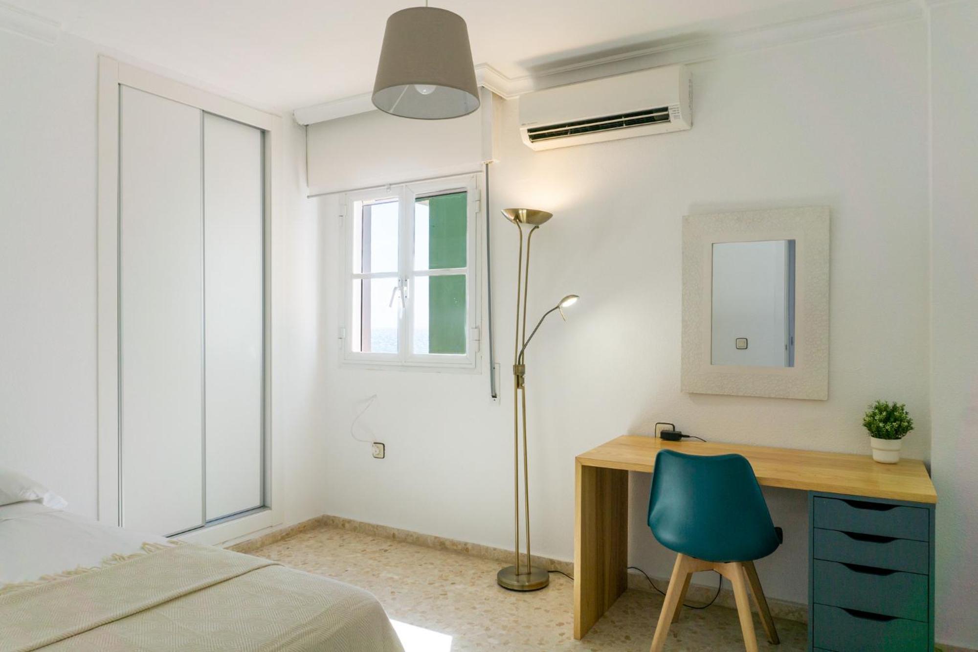 Duplex Guadalmar Apartamento