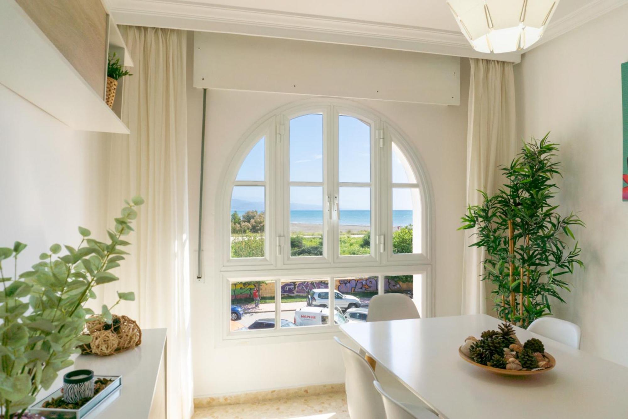 Apartamento Duplex Guadalmar Málaga