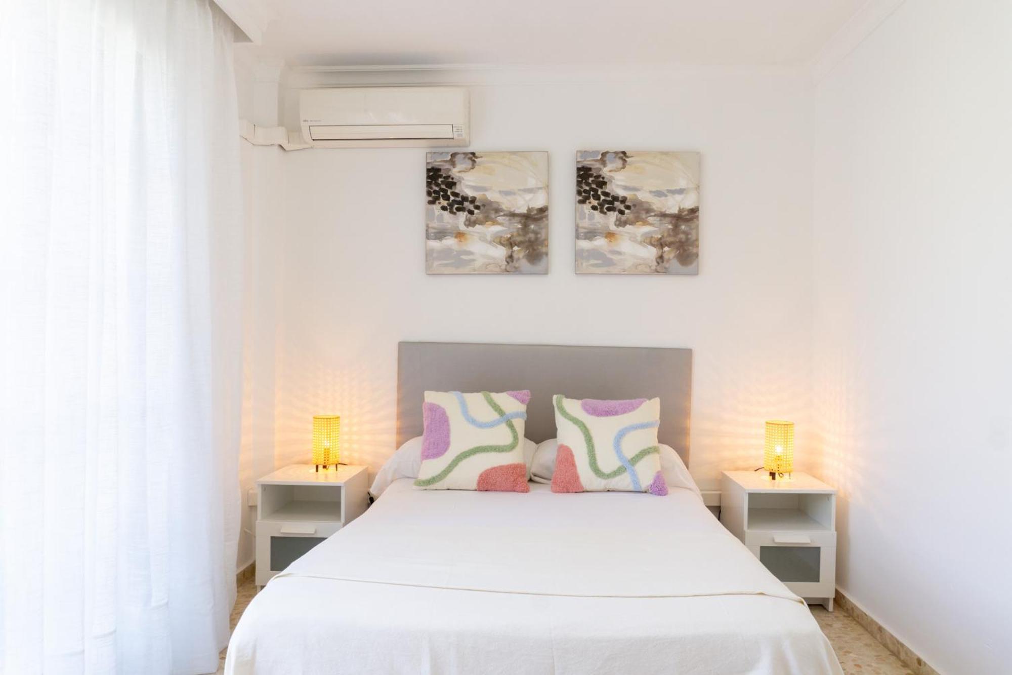 Duplex Guadalmar Apartamento