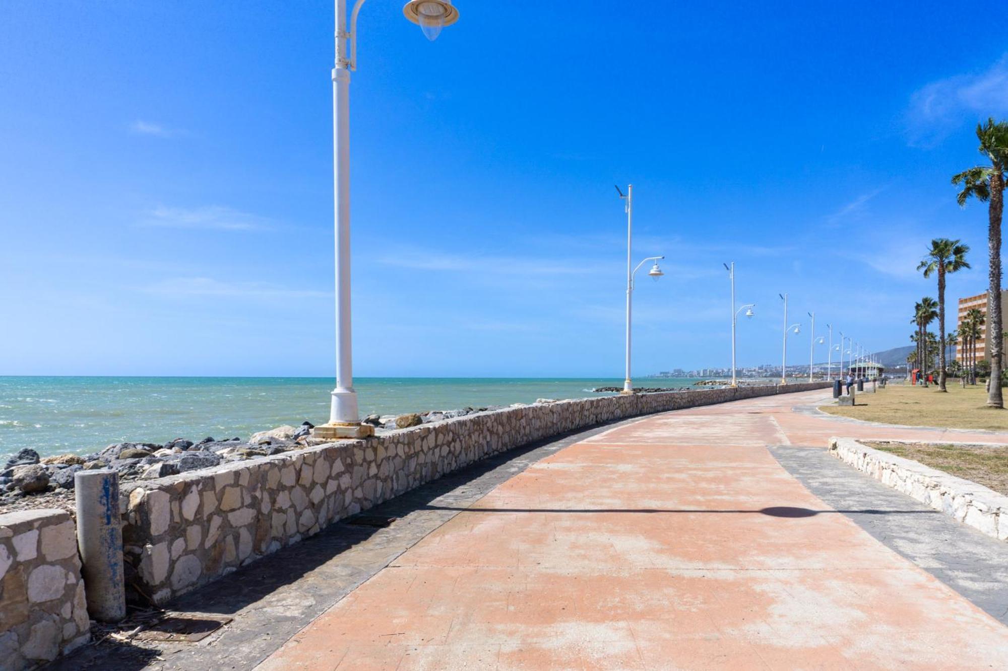 Apartamento Duplex Guadalmar
