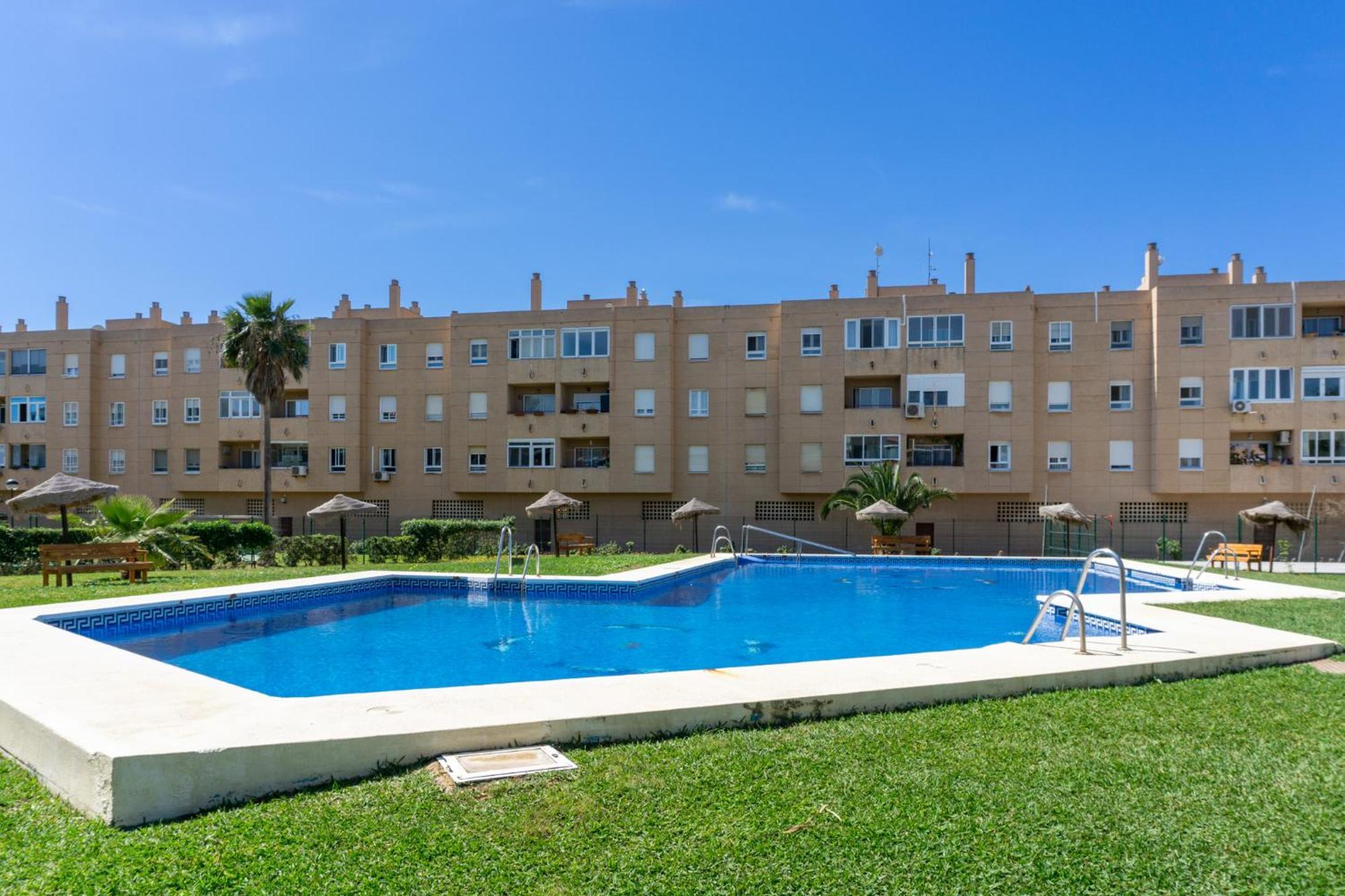 Apartamento Duplex Guadalmar
