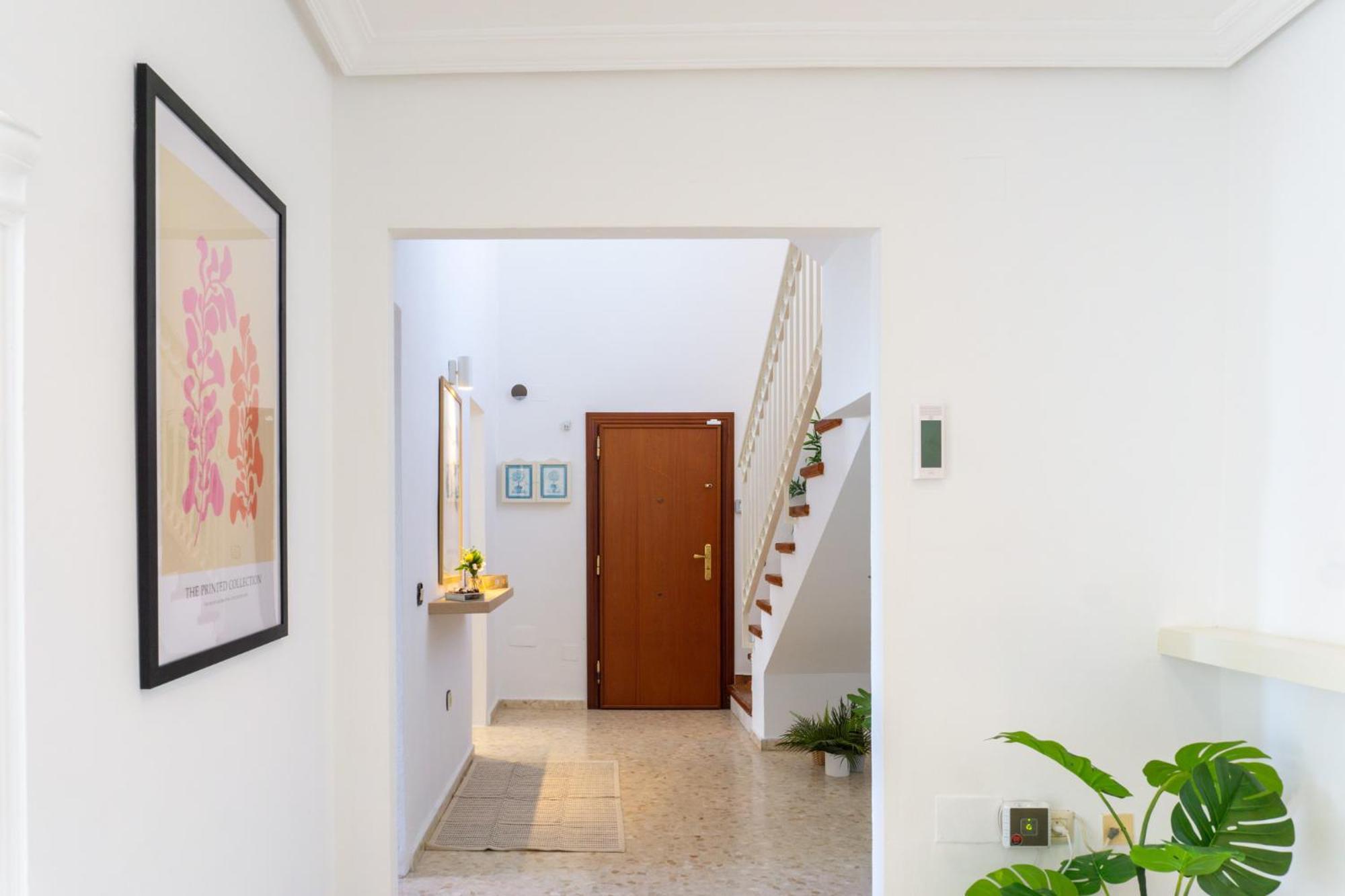 Apartamento Duplex Guadalmar