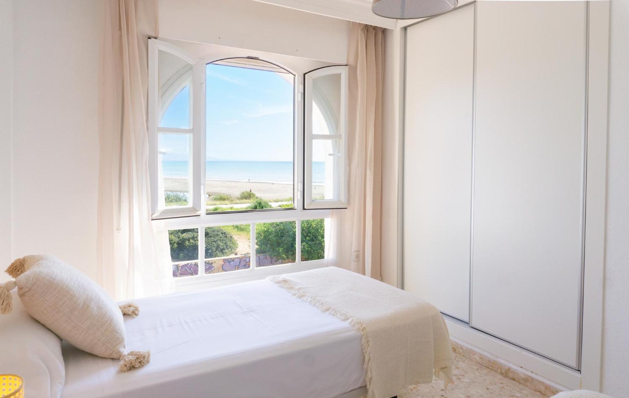 Duplex Guadalmar Apartamento