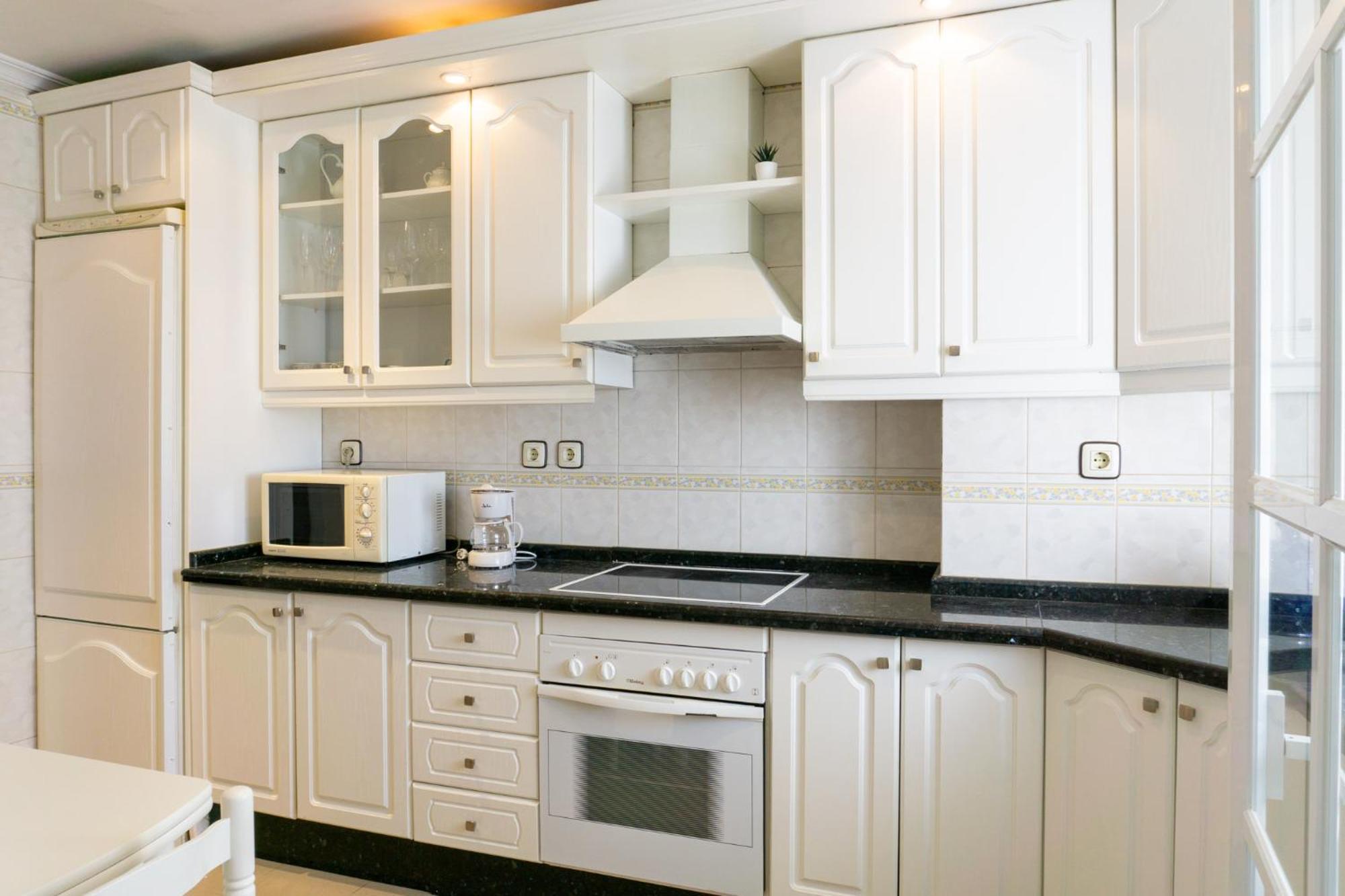 Duplex Guadalmar Apartamento
