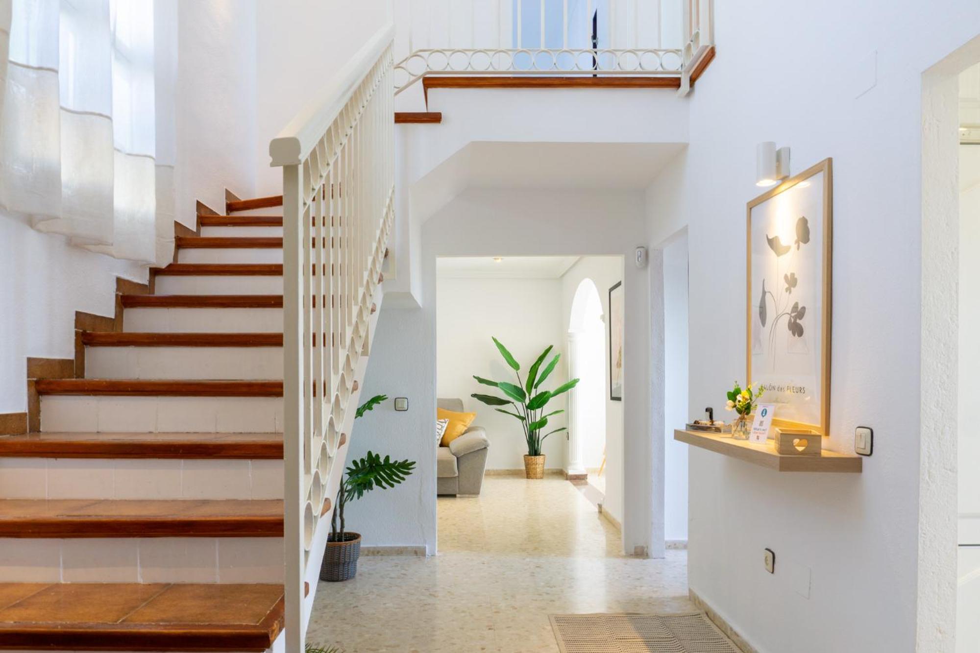 Apartamento Duplex Guadalmar *
