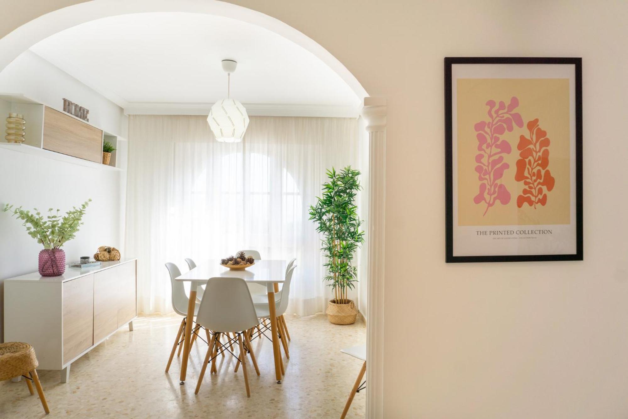 Apartamento Duplex Guadalmar
