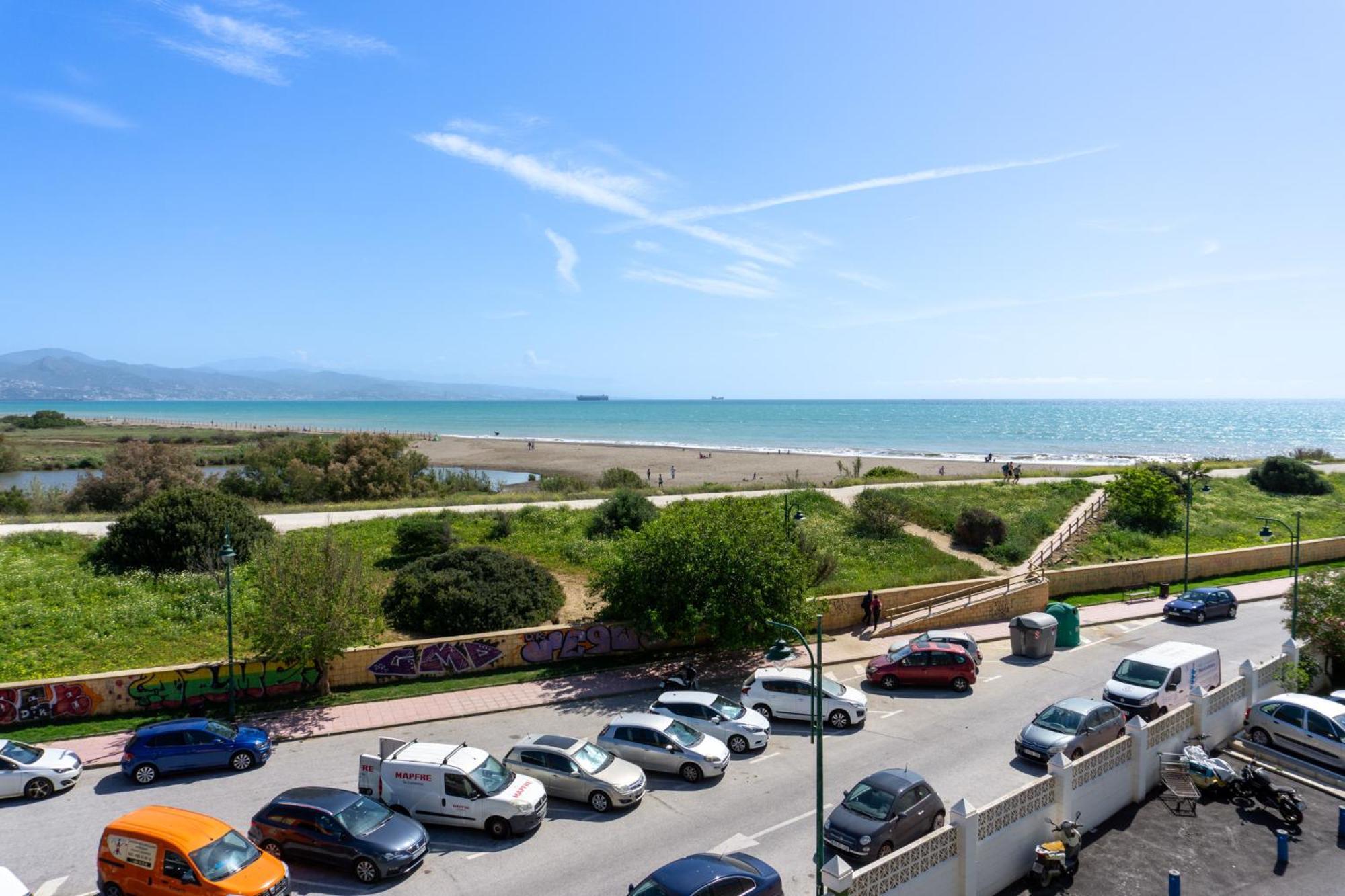 Apartamento Duplex Guadalmar
