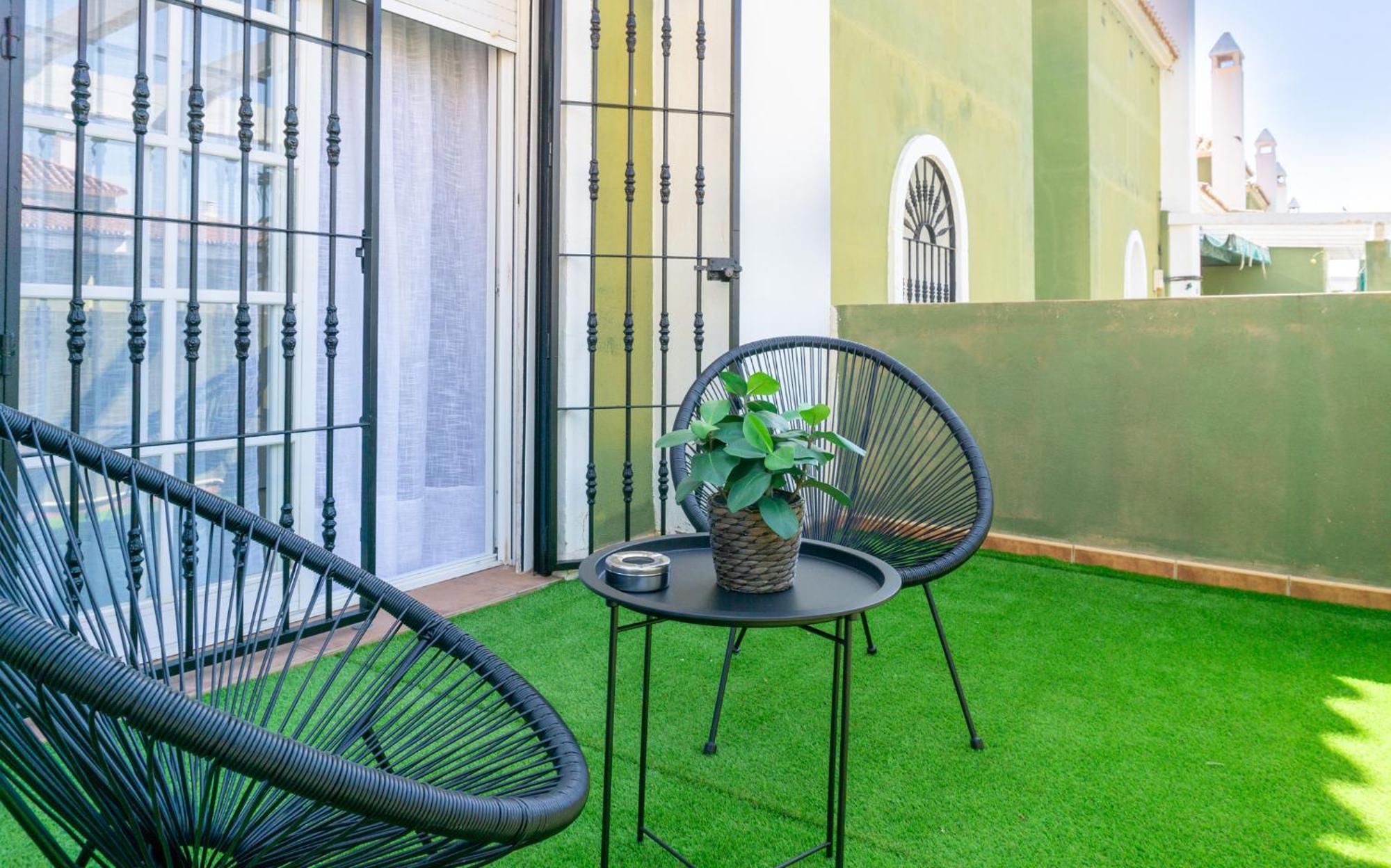 Duplex Guadalmar Apartamento
