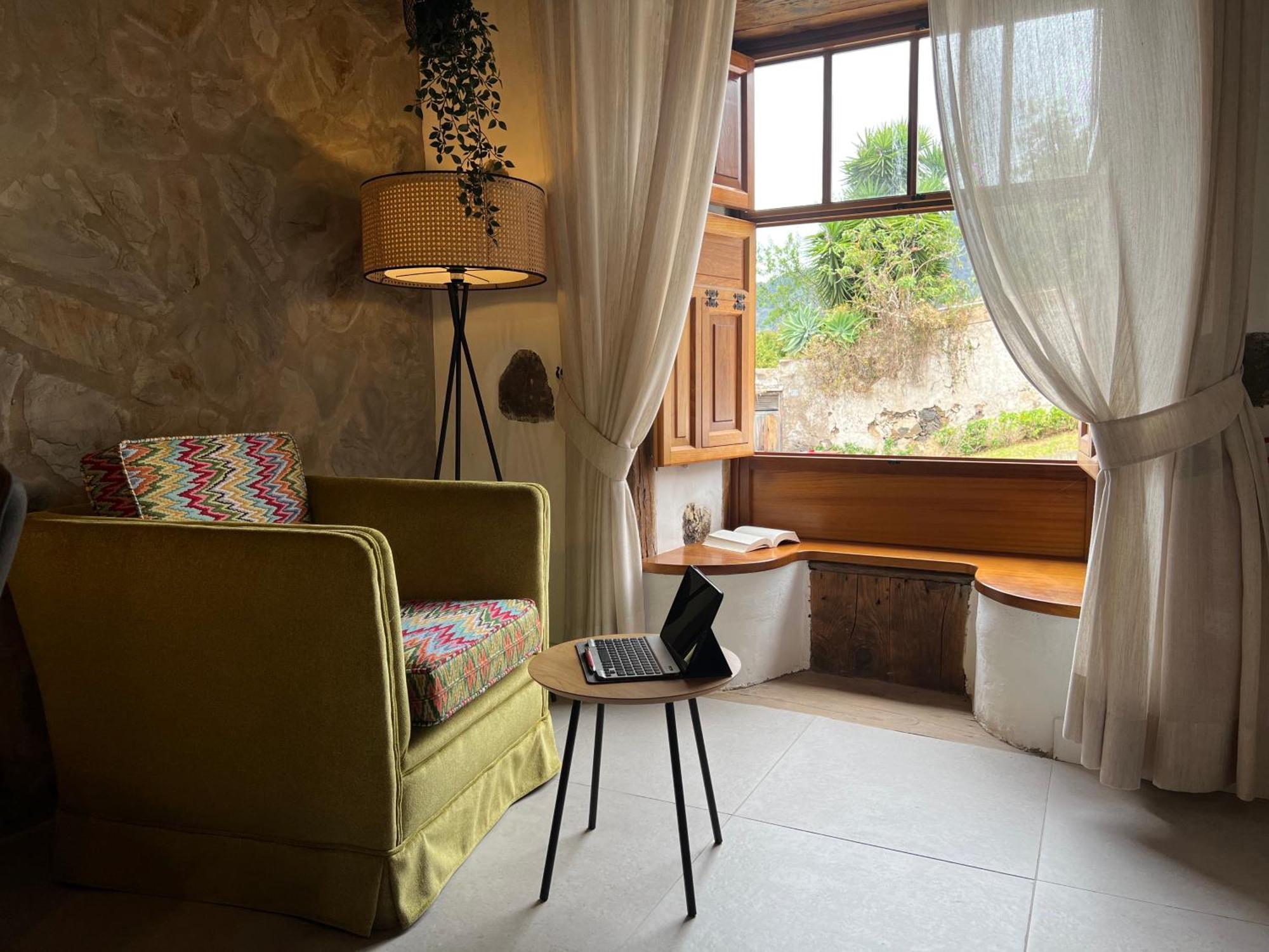 Сasa de vacaciones Getaway House La Orotava