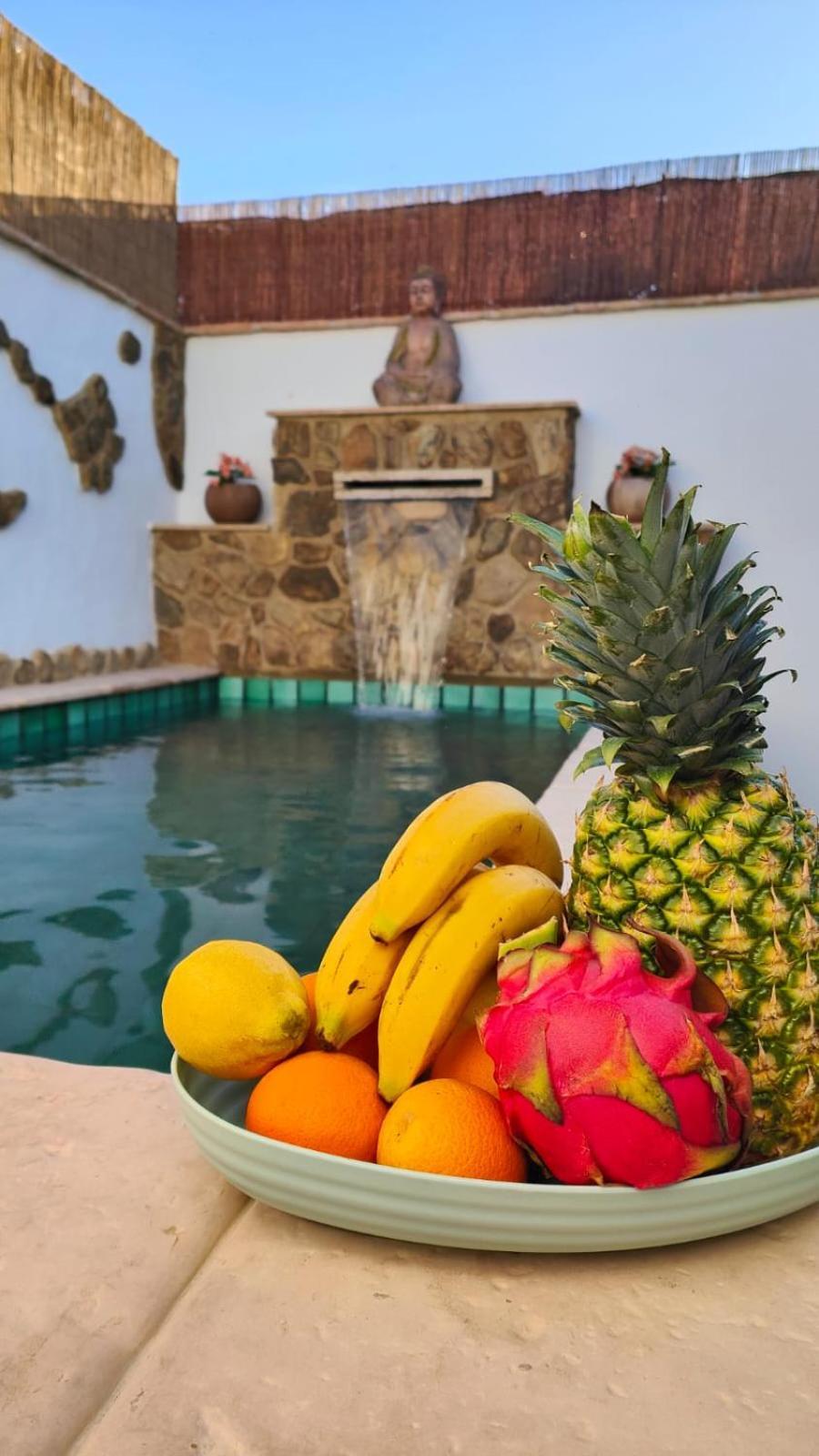 Casa La Colmena Holiday home