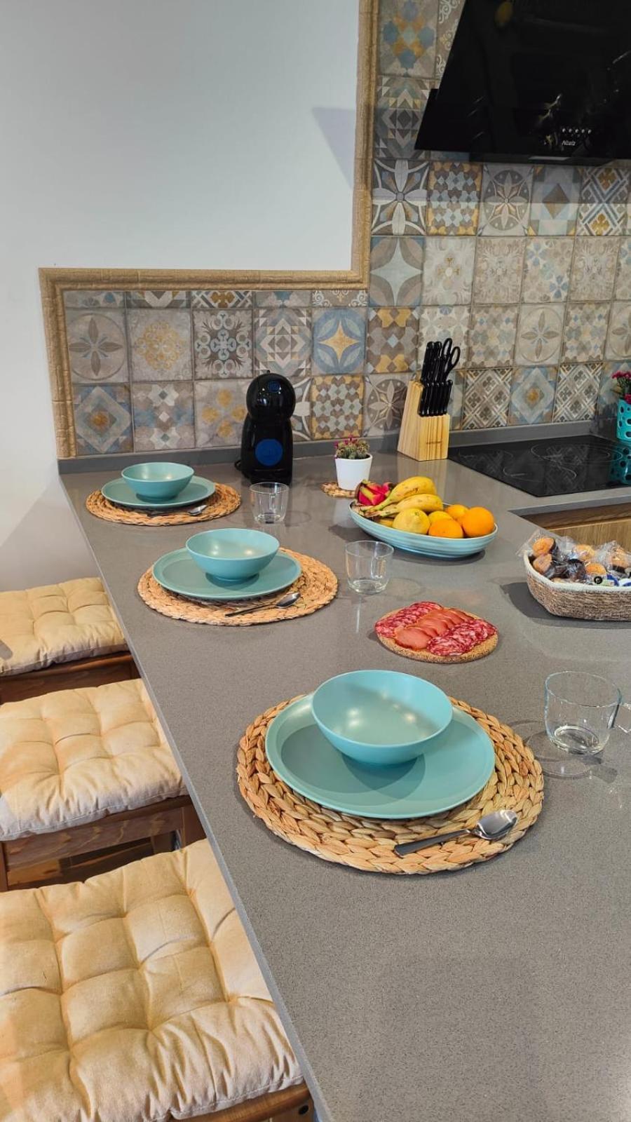 Casa La Colmena Holiday home