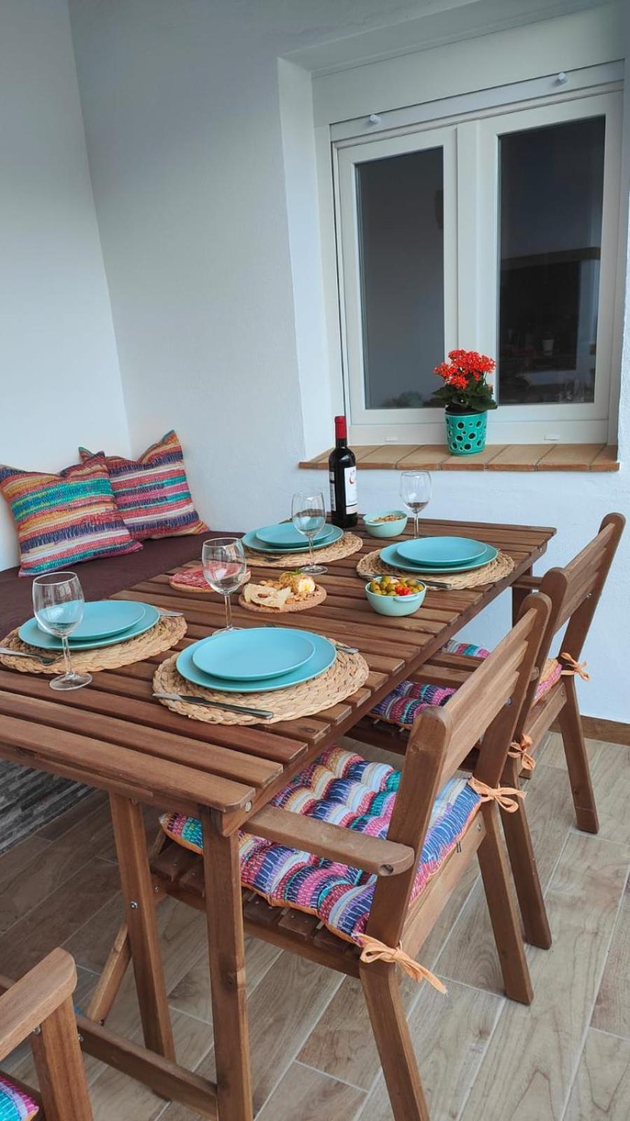 Holiday home Casa La Colmena