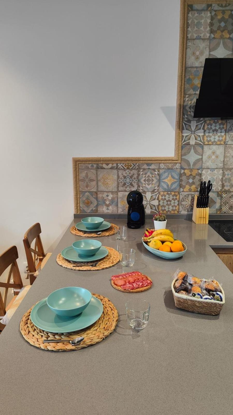 Casa La Colmena El Colmenar