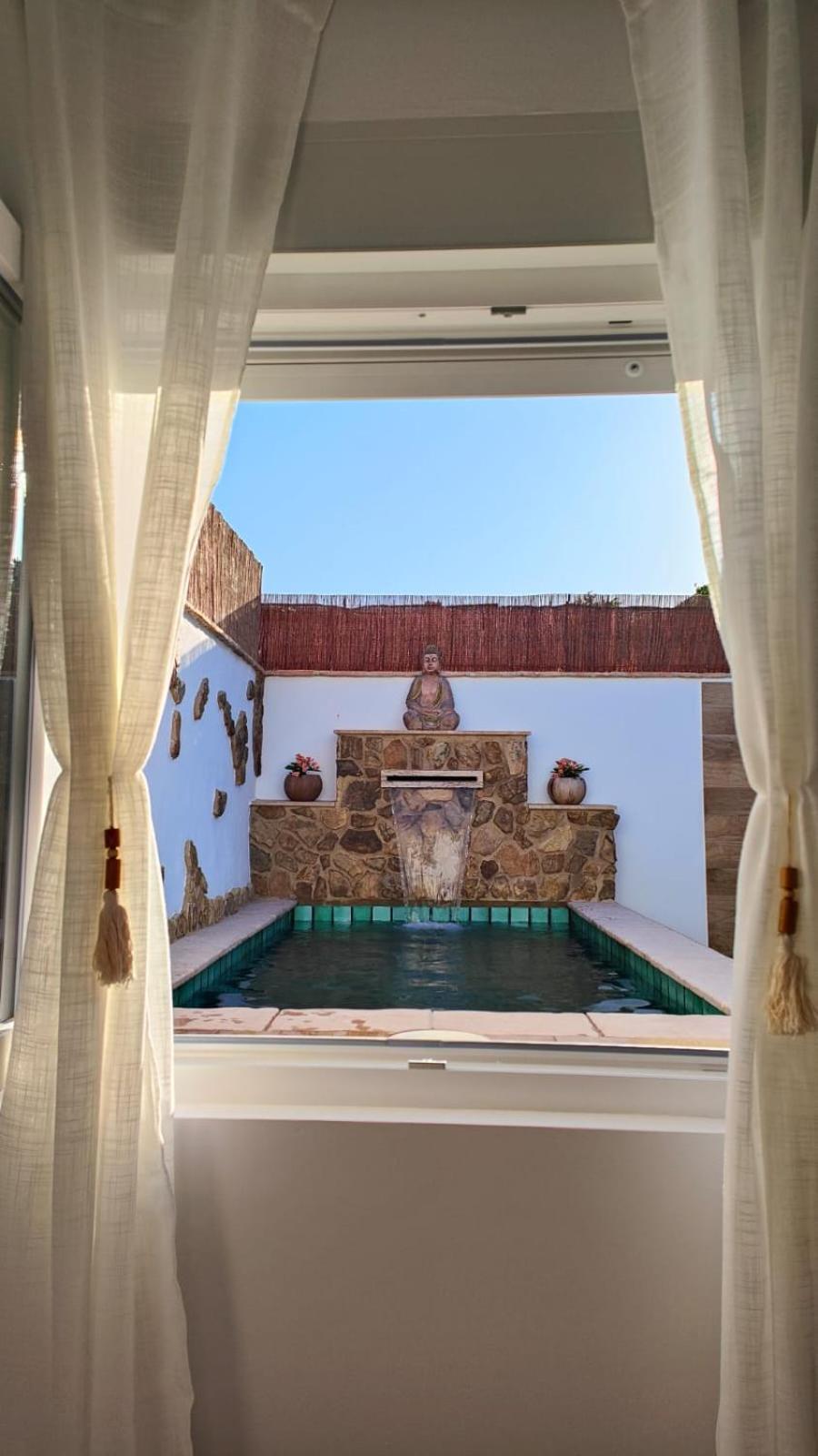 Casa La Colmena *