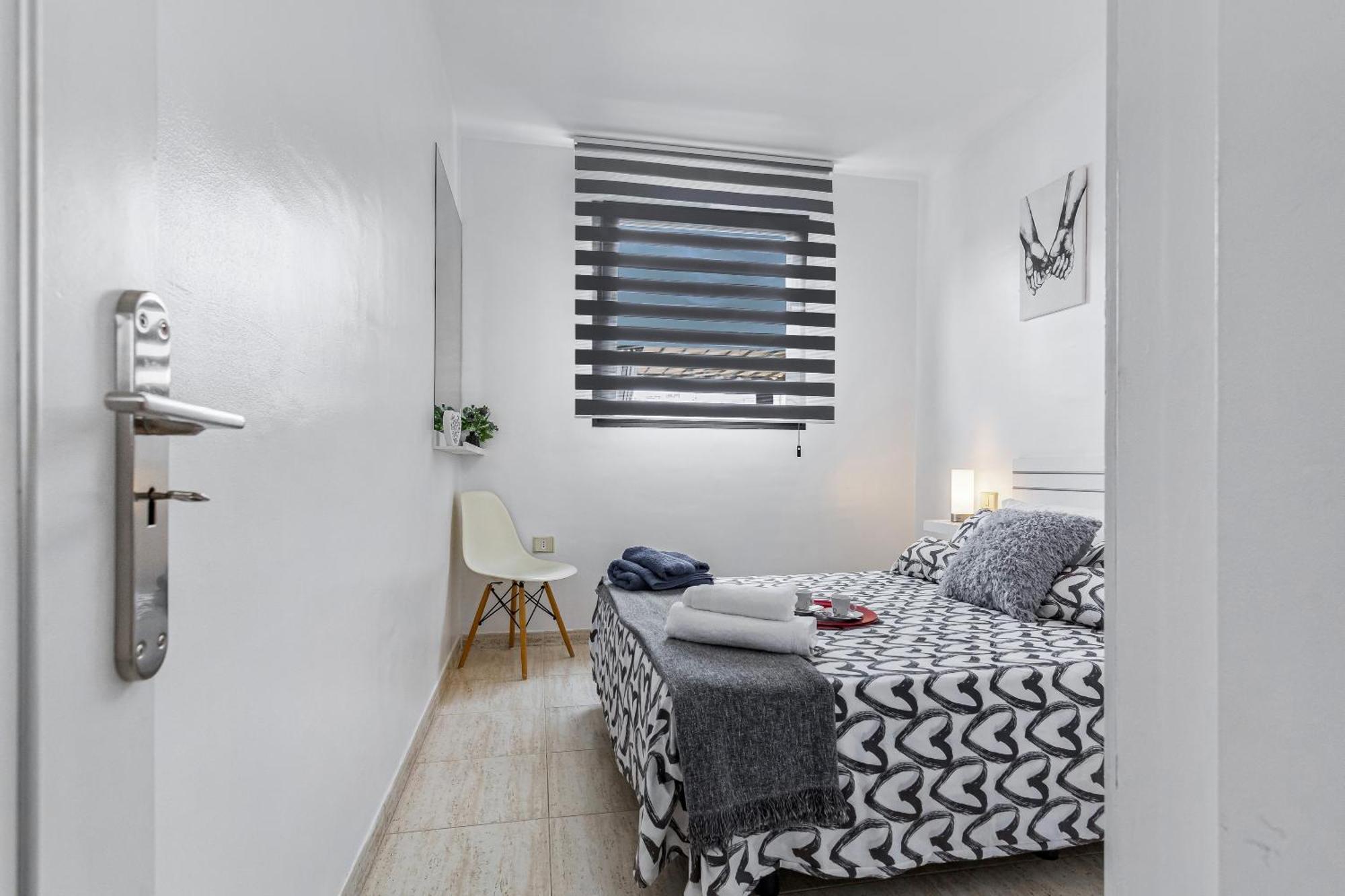 Apartamento Mar Y Sol