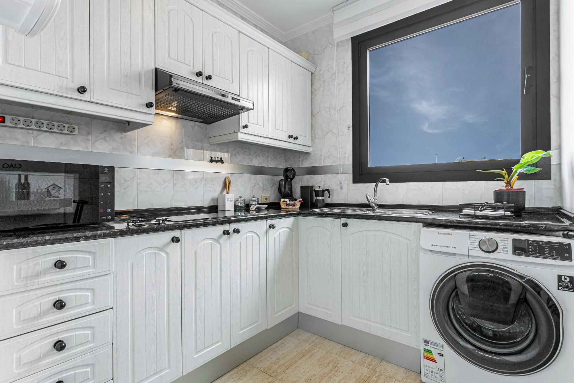 Apartamento Mar Y Sol Caleta de Fuste