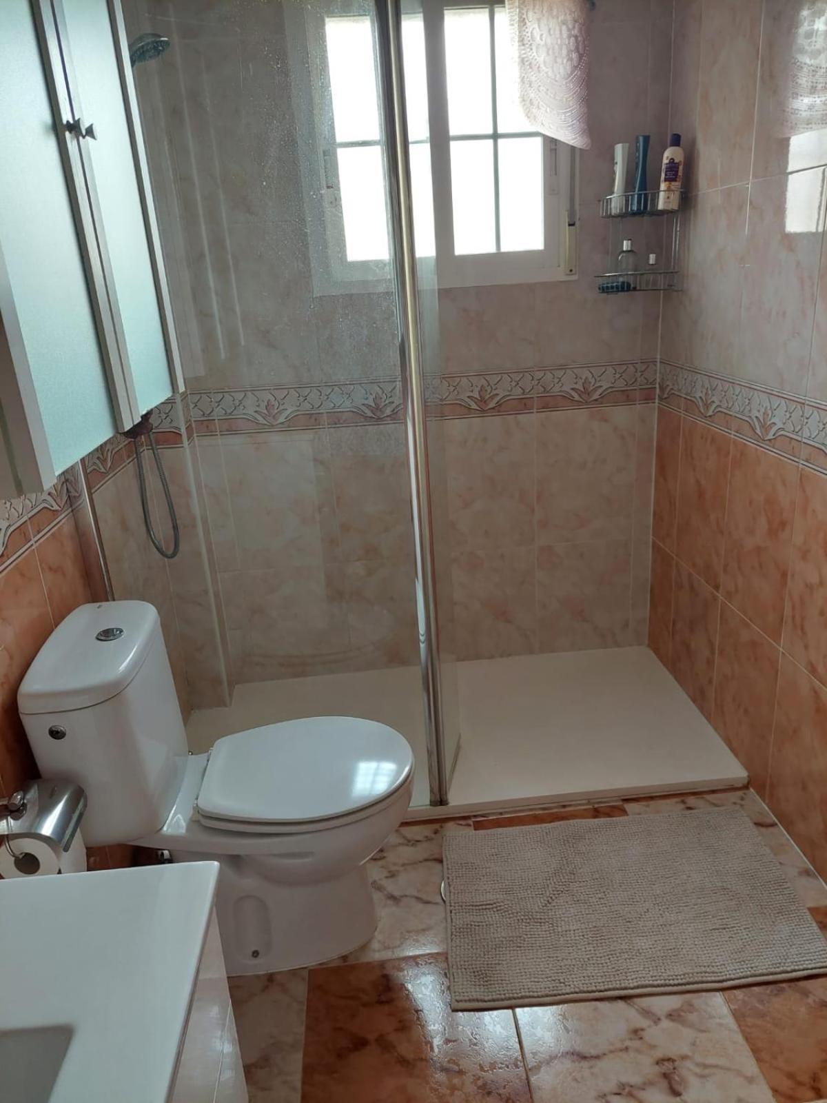 Villa Casa Shea Luxury With Shared Pool In Lomas De Cabo Roig *